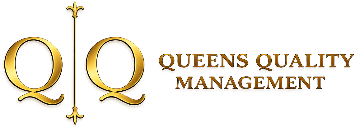 Queens Quality Management logo