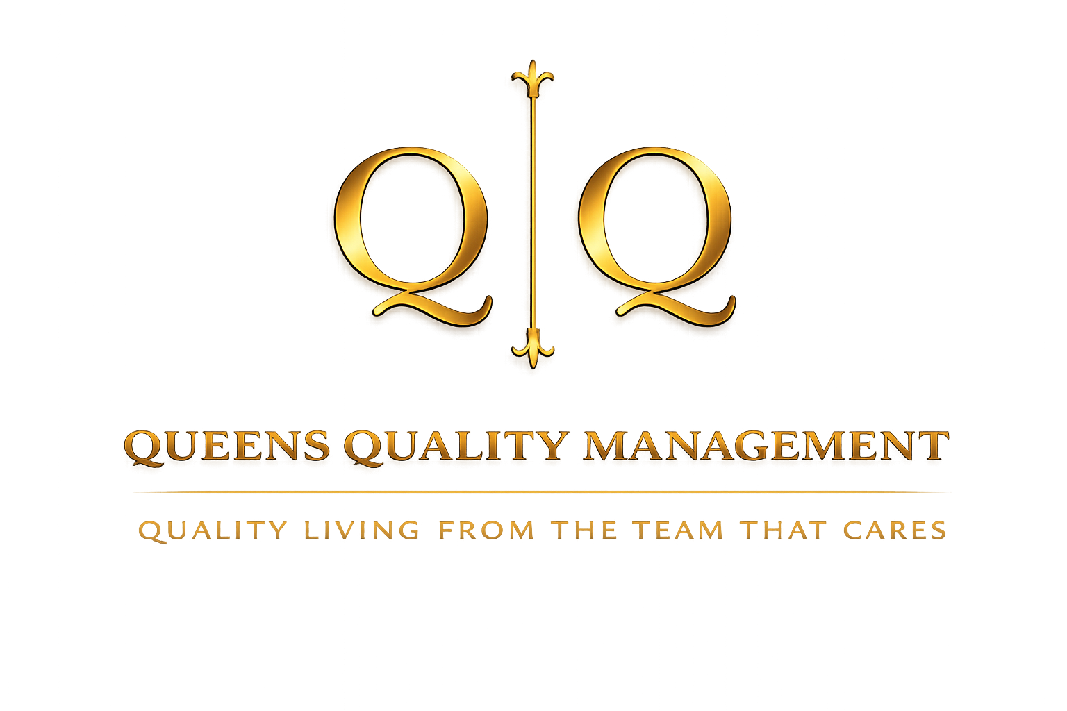 Queens Quality Management logo